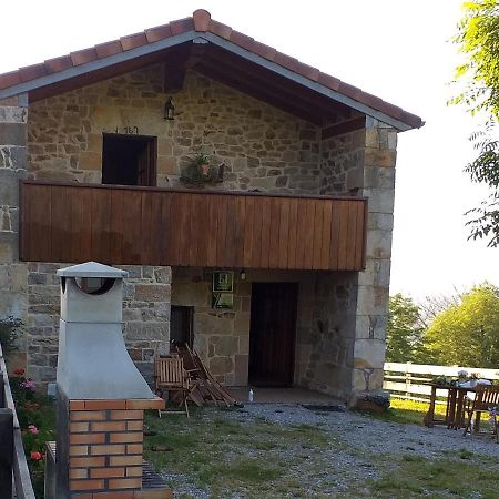Villa Casuca Pico Jiniro Abionzo Exterior foto