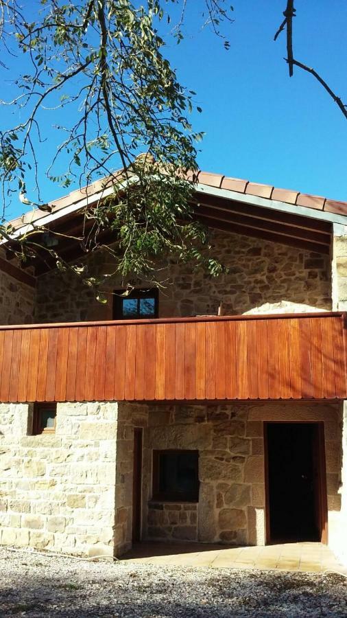 Villa Casuca Pico Jiniro Abionzo Exterior foto